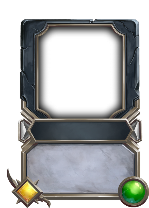 card-frame